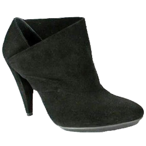 New without box Coach Astrid Bootie Sz 7.5 - Picture 3 of 6